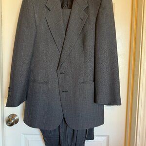 Nordstrom Suit